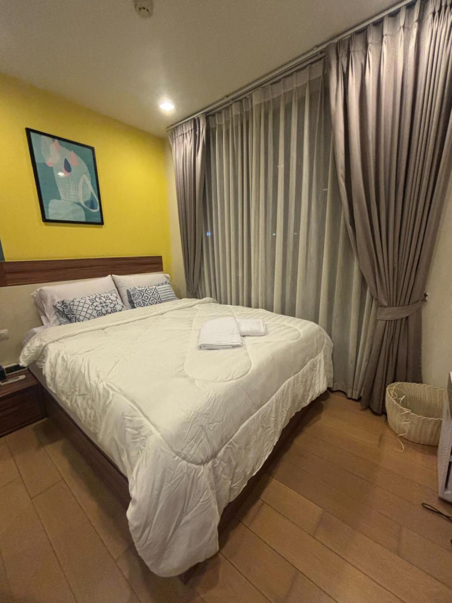 Hotel Astra Bee Friend Chiangmai Chiang Mai Exterior foto